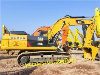 CAT 336 D