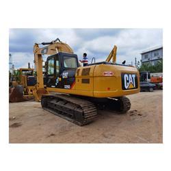 CAT 325DL