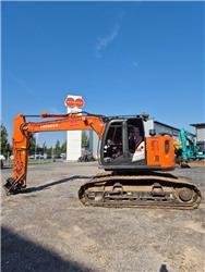 Hitachi ZX135USL-5B