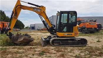 JCB 85Z-1