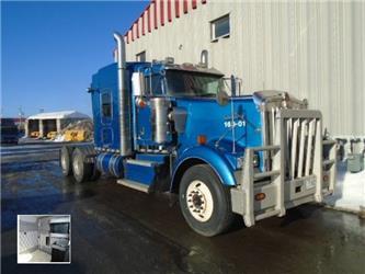 Kenworth W 900