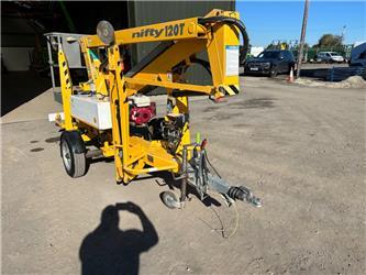 Niftylift 120TPE