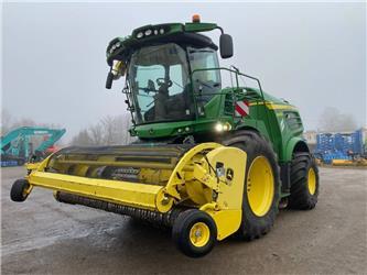 John Deere 8600i