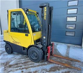 Hyster H3.0FT