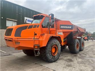 Doosan DA 40