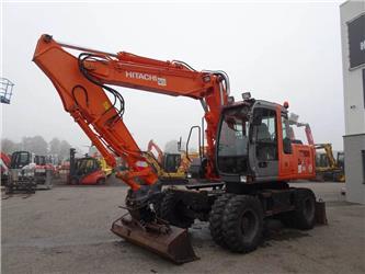 Hitachi ZX130