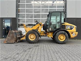 CAT 906H