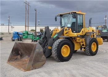 Volvo L90G