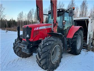 Massey Ferguson 6475