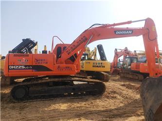 Doosan DH225LC-7