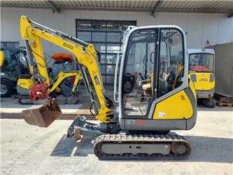 Wacker Neuson ET20