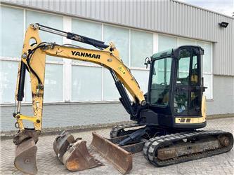 Yanmar Vio50U