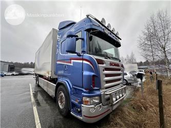 Scania R 310