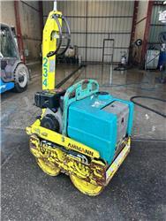 Ammann ARW 65