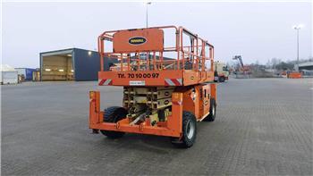 JLG 3394RT