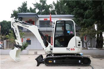 Terex TC 65