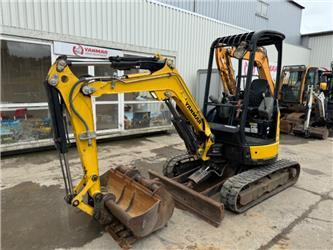 Yanmar VIO26 (00307)