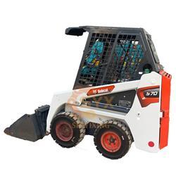 Bobcat S 70