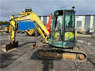 Yanmar Vio 45