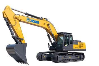 XCMG XE370CA