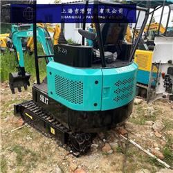 Kobelco SK 17