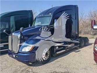 Kenworth T680