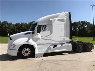 Kenworth T680