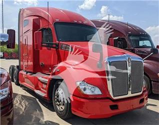 Kenworth T680