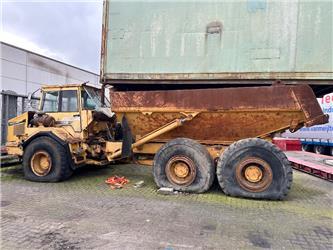 Volvo A 25