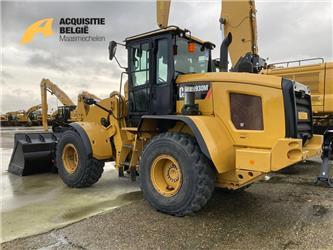 CAT 930M