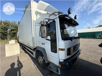 Volvo FL6 220