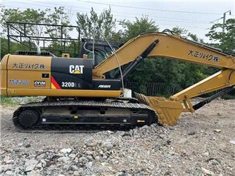 CAT 320 D2L