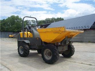 Wacker Neuson 6001