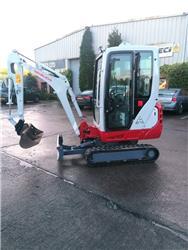 Takeuchi TB216