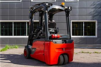 Linde E20L-02