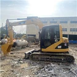 CAT 308C