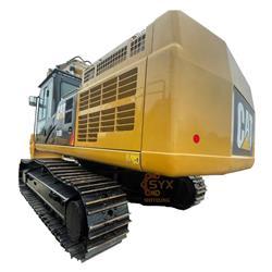 CAT 349 D2