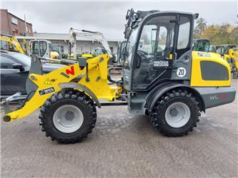 Wacker Neuson WL44