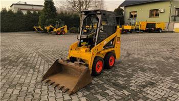 Bobcat S 70