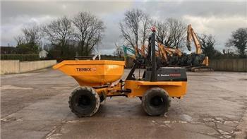 Terex Benford PS6000