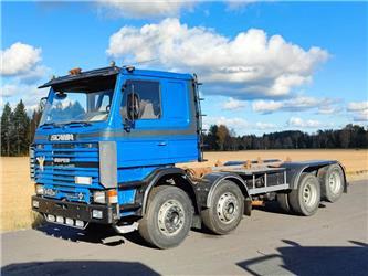 Scania R 142