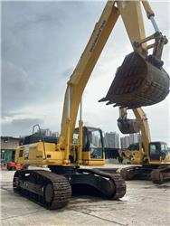 Komatsu pc400-8