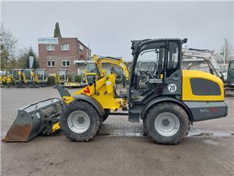 Wacker Neuson WL44