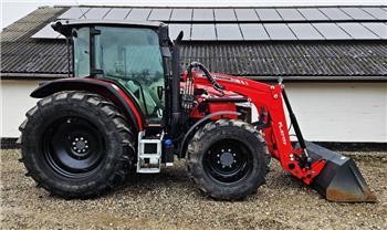 Massey Ferguson 5708