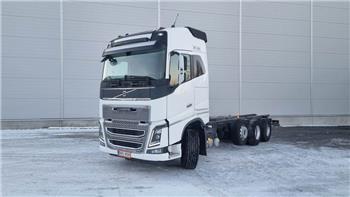 Volvo FH