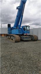 Liebherr LTR 1100