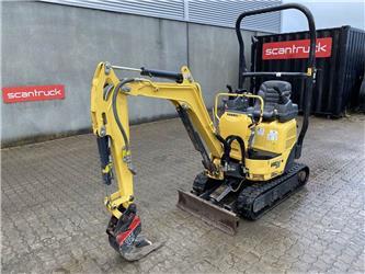 Yanmar VIO12