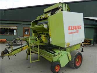 CLAAS Variant 180