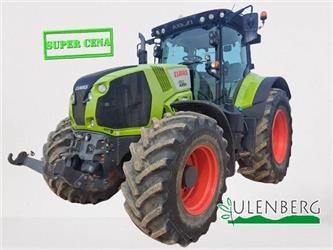 CLAAS Axion 850