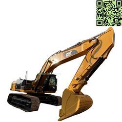 CAT 336D2